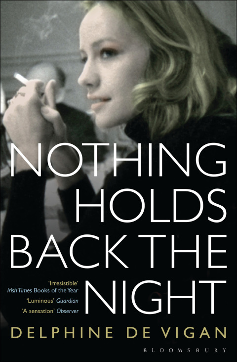 Nothing Holds Back the Night 