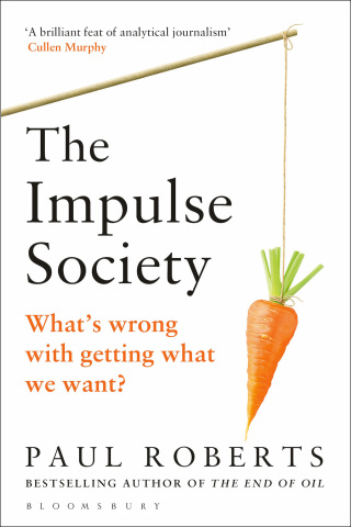 The Impulse Society