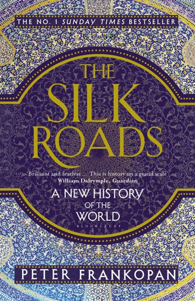 The Silk Roads