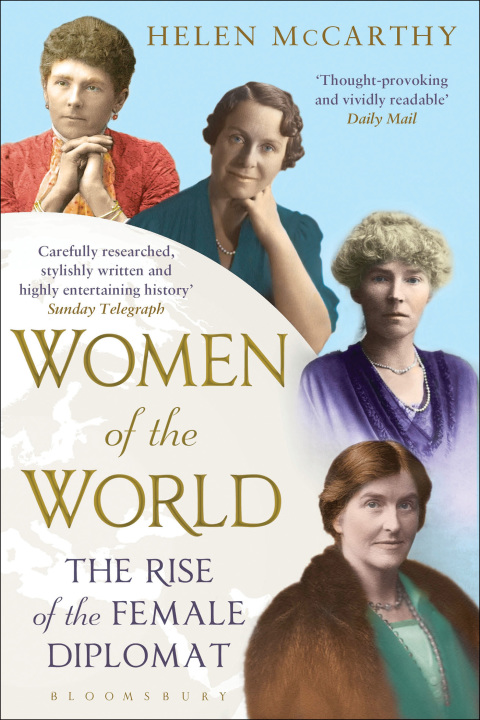 Cover image for book Women of the World