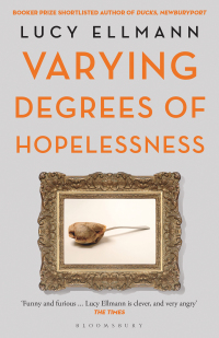 Titelbild: Varying Degrees of Hopelessness 1st edition 9781526626790