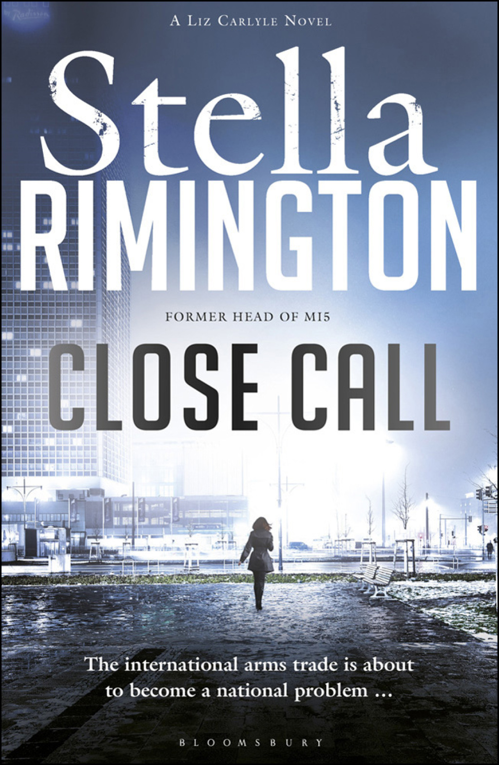 Close Call (eBook) - Stella Rimington