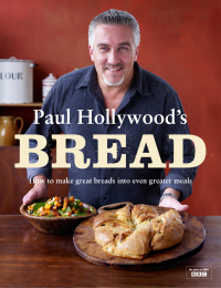 صورة الغلاف: Paul Hollywood's Bread 1st edition 9781408840696