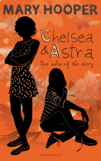 Cover image: Chelsea and Astra 1st edition 9781408804193