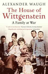 صورة الغلاف: The House of Wittgenstein 1st edition 9780747596738