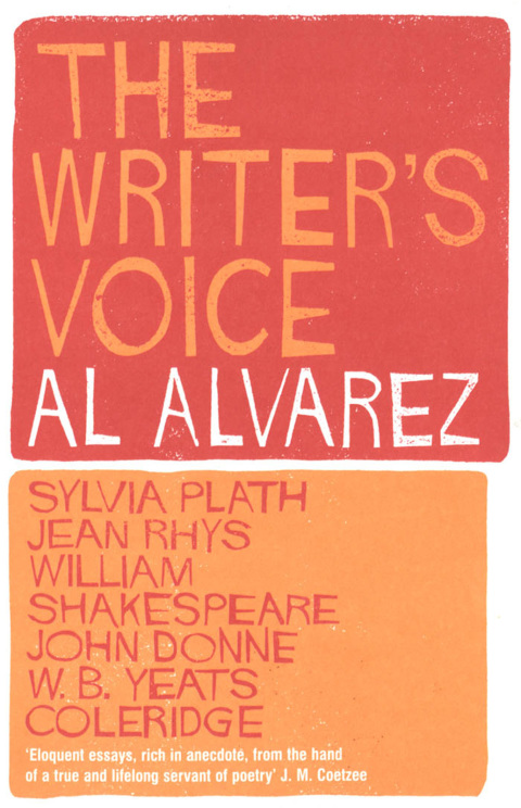 The Writer's Voice 