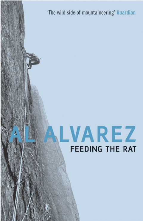 Feeding The Rat 