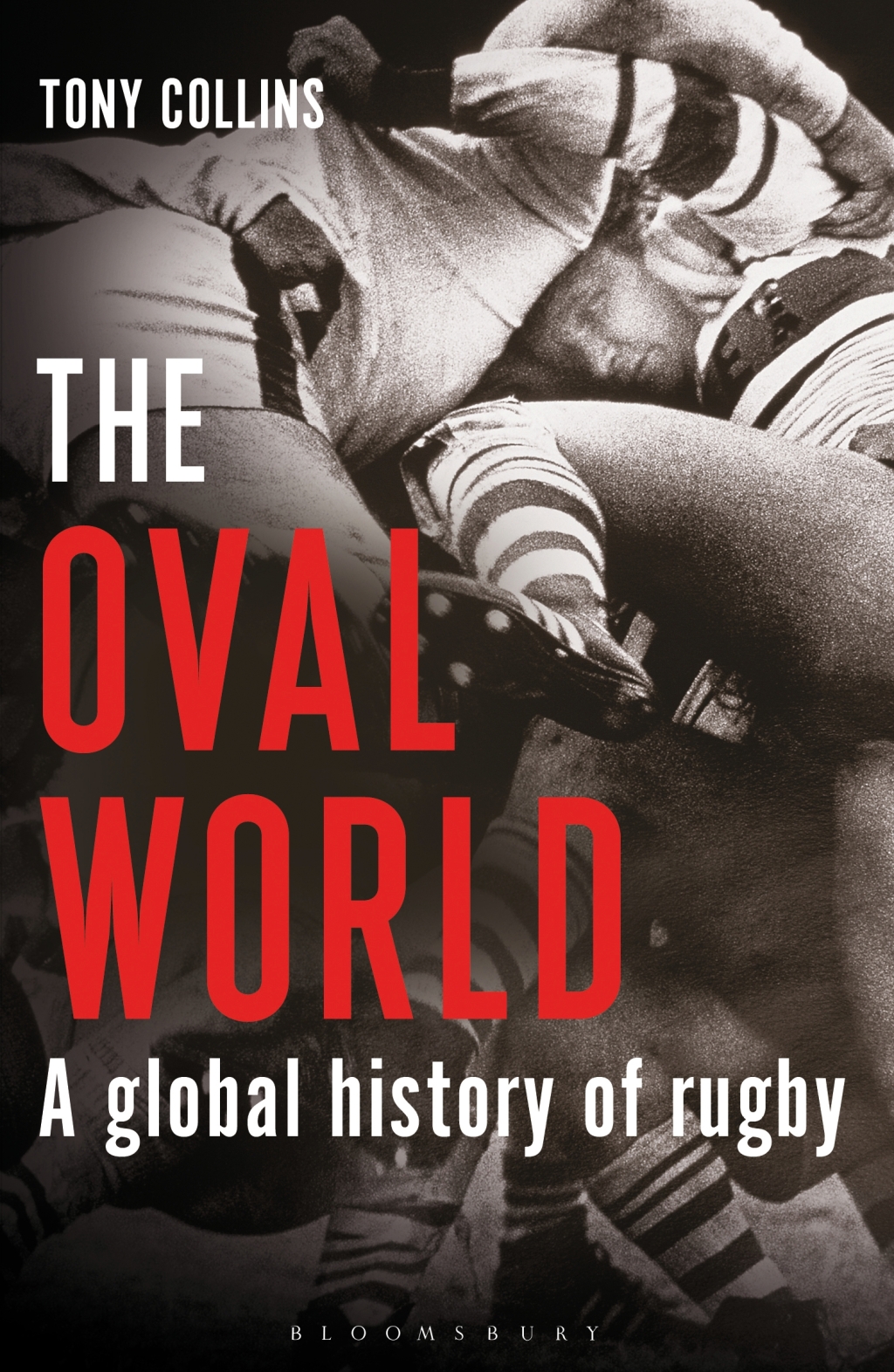 The Oval World - 1st Edition (eBook Rental)