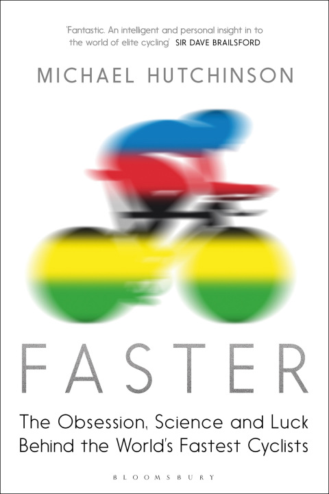 Cover image for book Faster