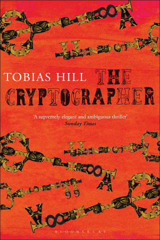 The Cryptographer