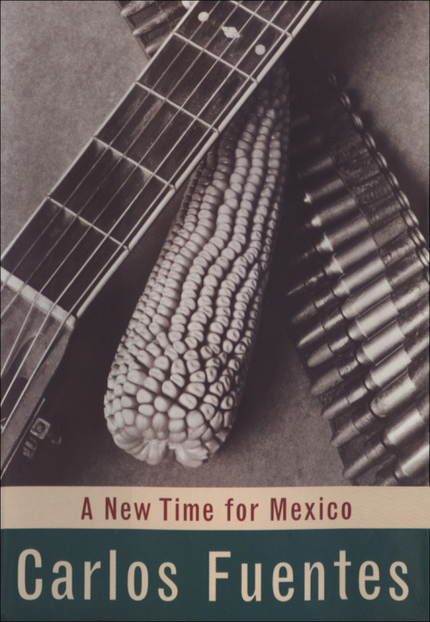 A New Time for Mexico 