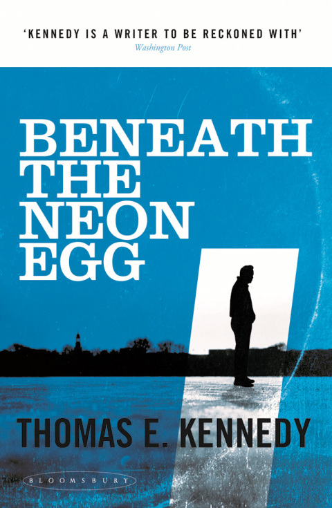 Beneath the Neon Egg 