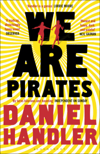 Cover image: We Are Pirates 1st edition 9781408845158