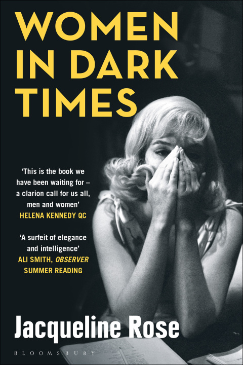 Cover image for book Women in Dark Times