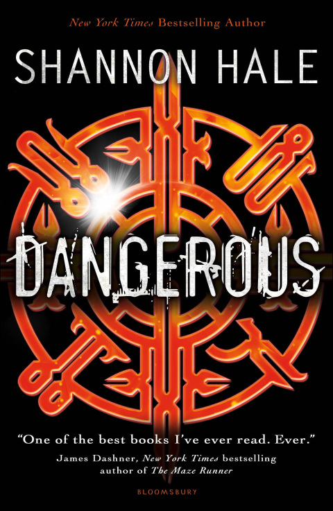 Dangerous 
