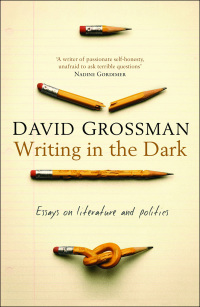 صورة الغلاف: Writing in the Dark 1st edition 9780747597421