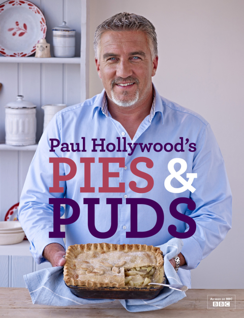Paul Hollywood's Pies and Puds 