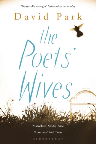 The Poets' Wives