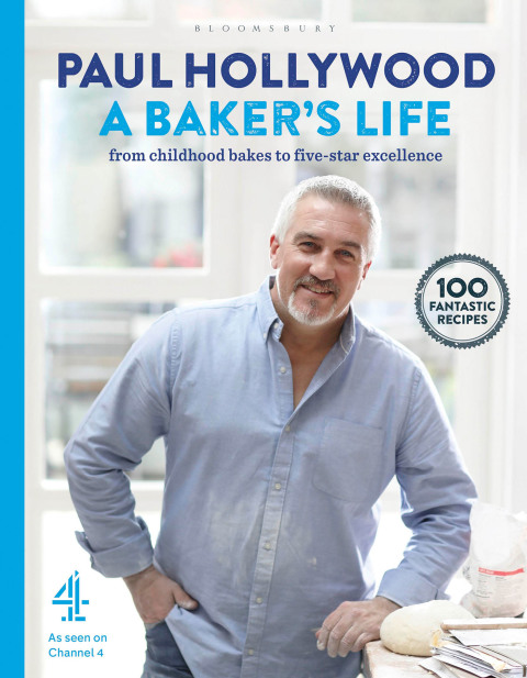 A Baker's Life 