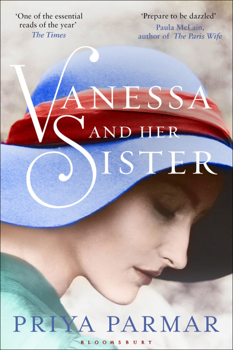 Vanessa and Her Sister 