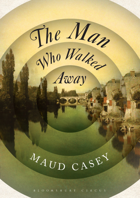 The Man Who Walked Away 