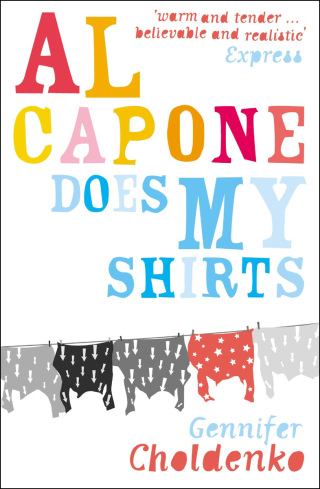 Al Capone Does My Shirts