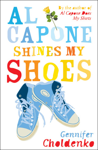 Al Capone Shines My Shoes