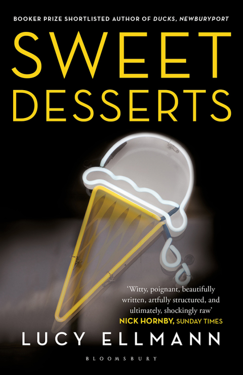 Sweet Desserts 