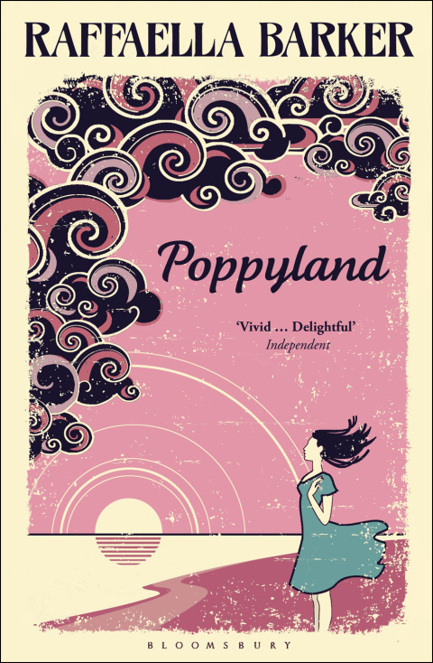 Cover image for book Poppyland