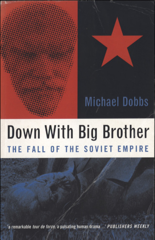 Down with Big Brother