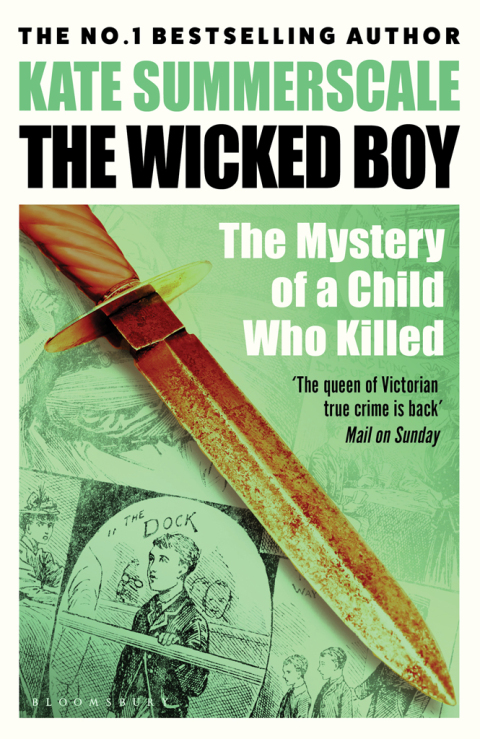 The Wicked Boy 