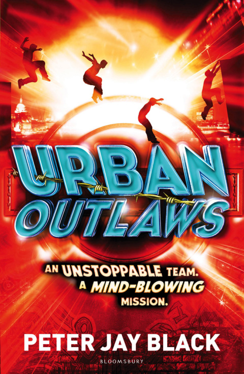 Urban Outlaws 