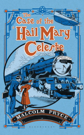 The Case of the ‘Hail Mary’ Celeste