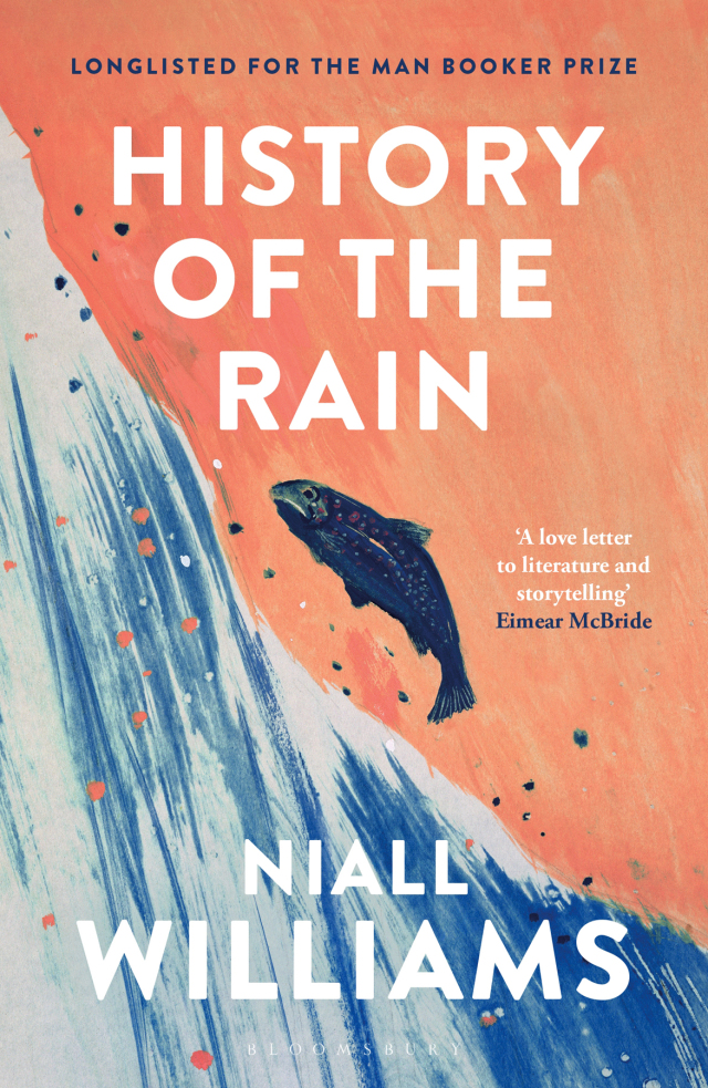 History of the Rain