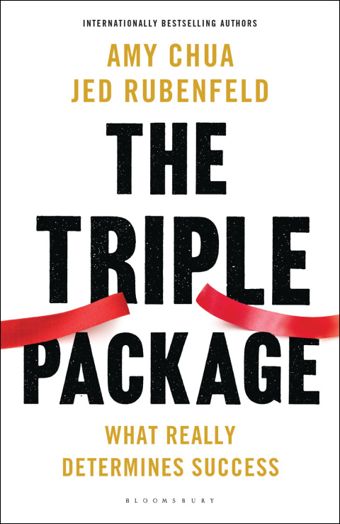 The Triple Package 