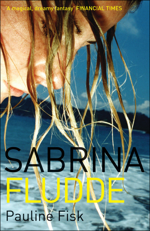 Cover image for book Sabrina Fludde