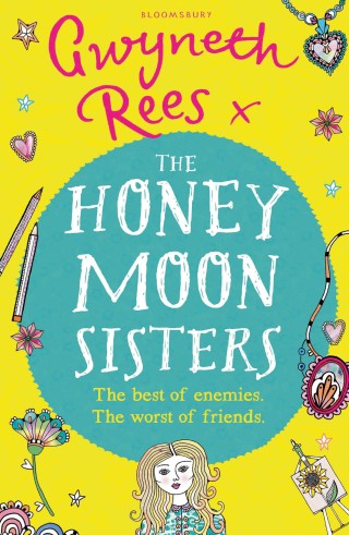 The Honeymoon Sisters