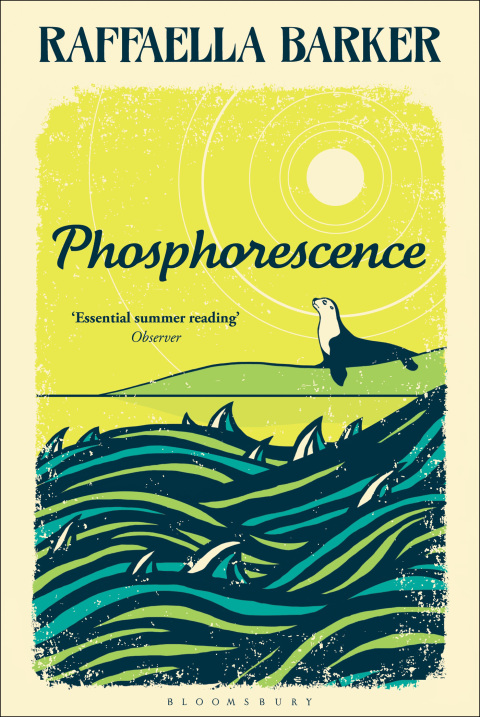 Cover image for book Phosphorescence