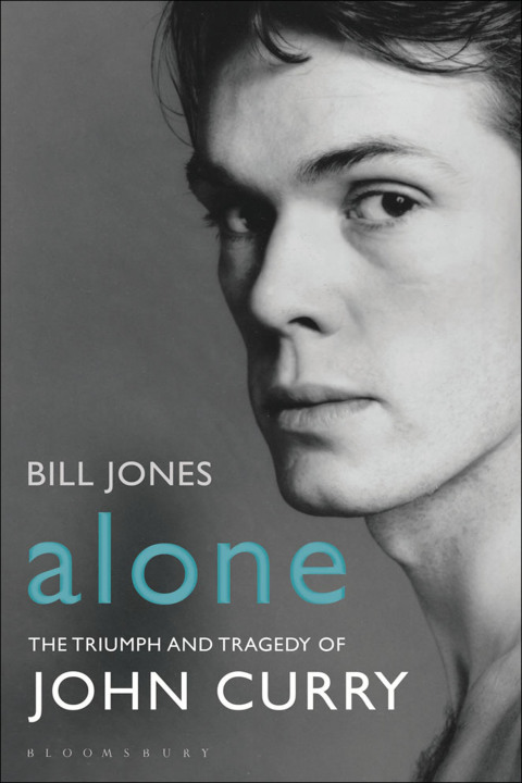 Cover image for book Alone