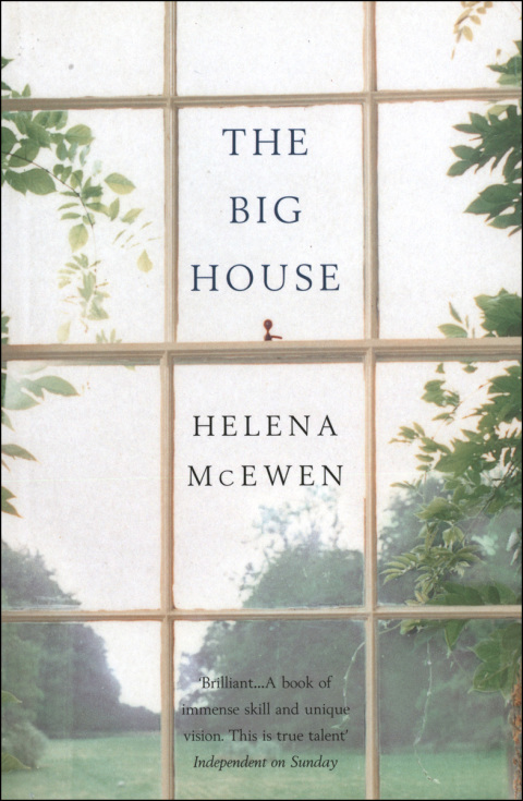 Cover image for book The Big House