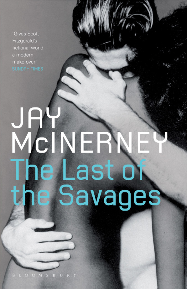 The Last of the Savages