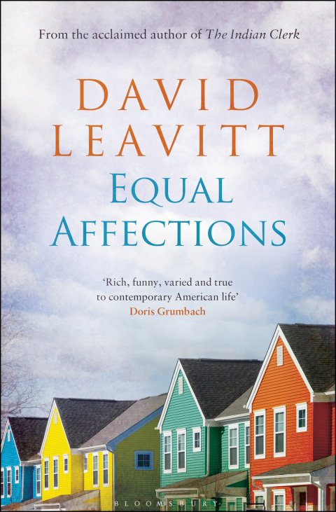 Equal Affections 