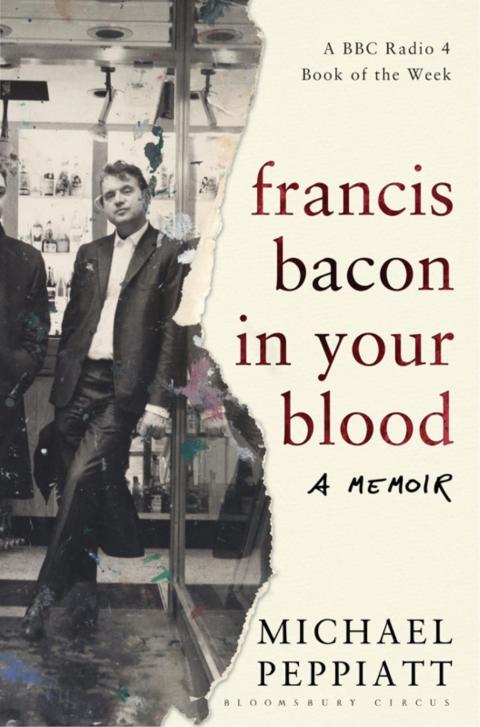 Francis Bacon in Your Blood 