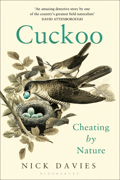 Cuckoo 