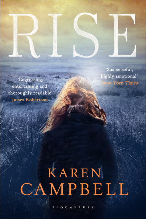 Rise 