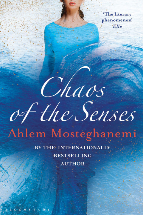 Cover image for book Chaos of the Senses