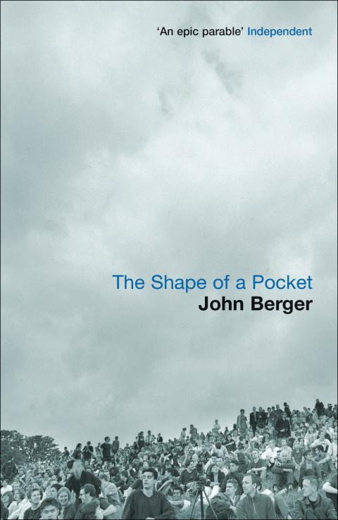 The Shape of a Pocket 