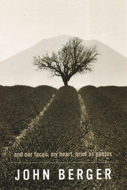 And Our Faces, My Heart, Brief As Photos 