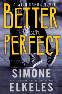 Cover image: Better Than Perfect 1st edition 9781408852996