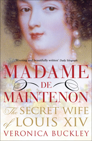 Madame de Maintenon